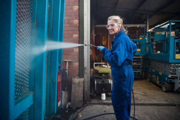 Best Building Exterior Washing  in Bagdad, FL
