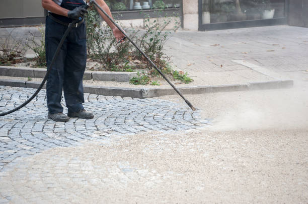 Best Oil Spill Cleanup  in Bagdad, FL
