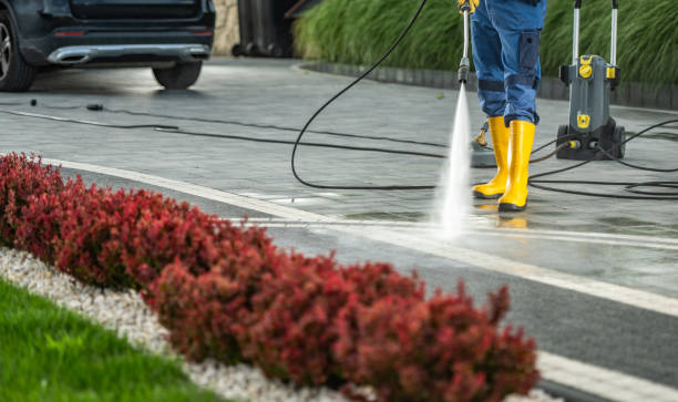 Best House Exterior Washing  in Bagdad, FL
